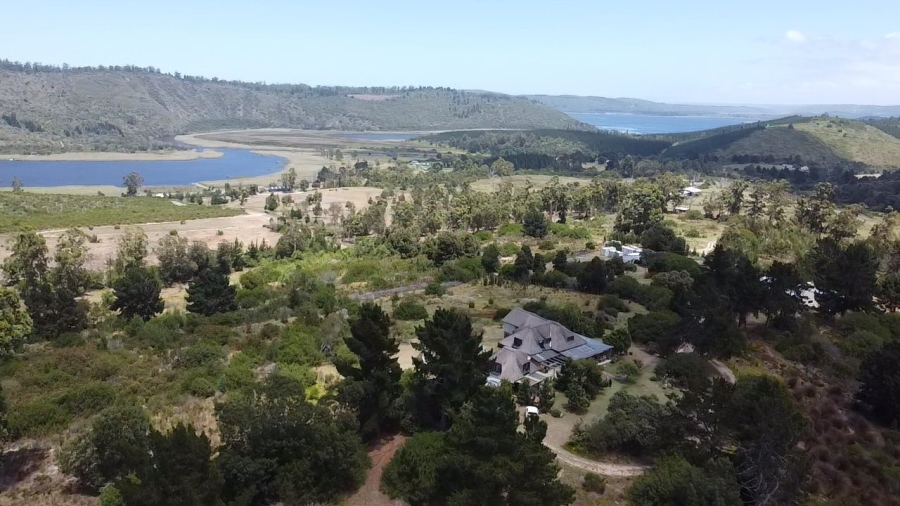 6 Bedroom Property for Sale in Sedgefield Rural Western Cape